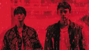 Backdrop to the movie "Blazing Fists" #780080