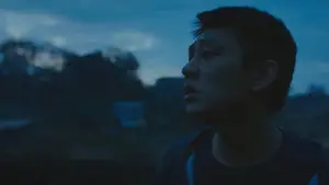 Backdrop to the movie "Burning" #658863