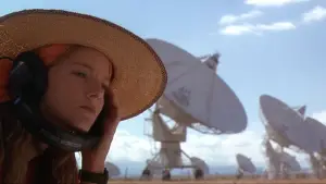 Backdrop to the movie "Contact" #618242