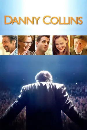 Poster to the movie "Danny Collins" #264411