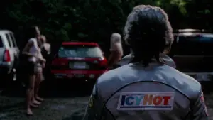 Backdrop to the movie "Death Proof" #655798