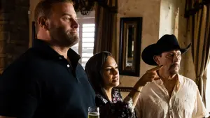 Backdrop to the movie "American Sicario" #334535