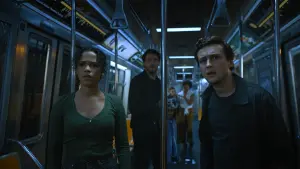 Backdrop to the movie "Escape Room: Tournament of Champions" #278517