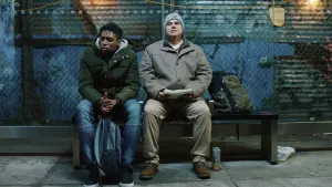 Watch film Feeling Through | FEELING THROUGH | Official Trailer (2021)