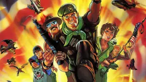 Watch film G.I. Joe: The Movie | 35th Anniversary Extended Trailer