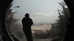 Backdrop to the movie "Godzilla" #613104