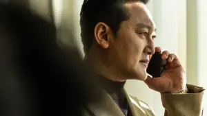 Backdrop to the movie "Nocturnal" #666044