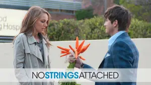 Backdrop to the movie "No Strings Attached" #833664