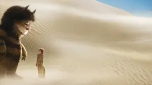 Backdrop to the movie "Where the Wild Things Are" #327734