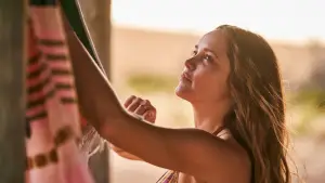 Backdrop to the movie "Kangaroo Island" #603353