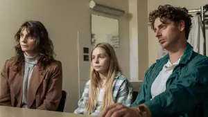 Backdrop to the movie "Les Rêveurs" #783470