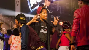 Backdrop to the movie "Let It Shine" #422035