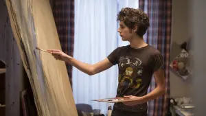 Backdrop to the movie "Lolo" #492075