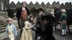 Backdrop to the movie "Love & Friendship" #303677