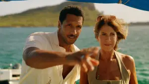 Backdrop to the movie "Love in Curaçao" #541230