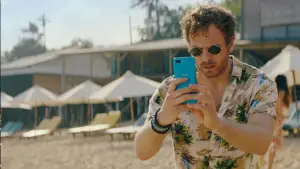 Backdrop to the movie "Verliefd op Bali" #758697