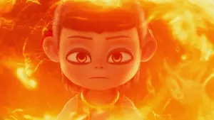 Backdrop to the movie "Ne Zha 2" #510706