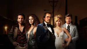 Backdrop to the movie "American Hustle" #662478