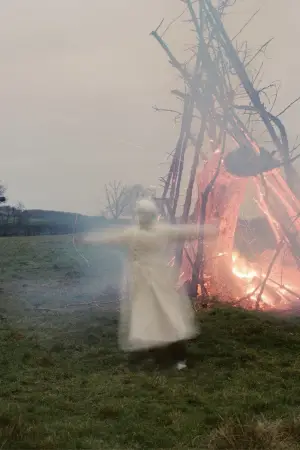 Poster to the movie "OTHERWORLD" #544046