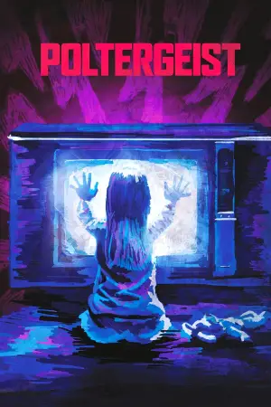 Poster to the movie "Poltergeist" #698451