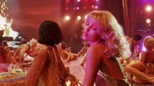 Backdrop to the movie "Showgirls" #606765