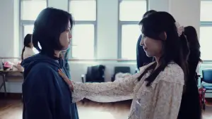 Backdrop to the movie "Tango at Dawn" #775309