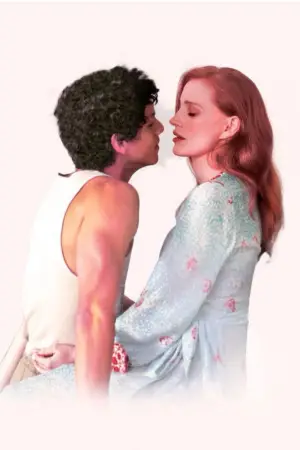 Poster to the movie "Dreams" #523333