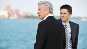 Watch film The Double | The Double (2011) Movie Trailer HD