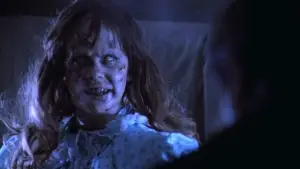 Backdrop to the movie "The Exorcist" #576827