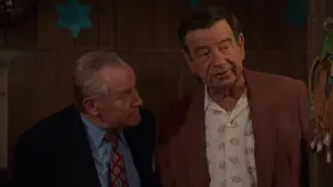 Watch film The Odd Couple II | The Odd Couple II - Trailer