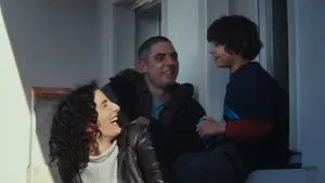 Backdrop to the movie "The Site" #541775