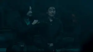 Backdrop to the movie "Vanished" #576747