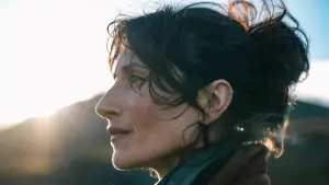 Backdrop to the movie "Whitetail" #769033