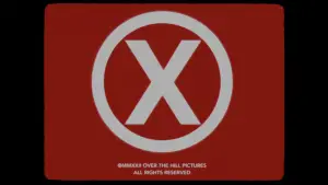 Backdrop to the movie "X" #607864