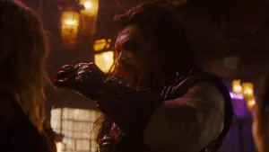 Backdrop to the movie "Supergirl" #801128