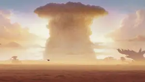 Backdrop to the movie "Boonie Bears: Future Reborn" #681999