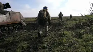 Backdrop to the movie "2000 Meters to Andriivka" #539430