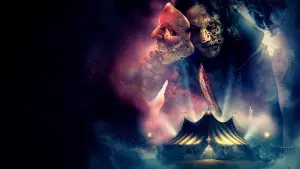 Backdrop to the movie "Peter Pan