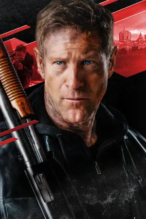 Poster to the movie "Classified" #643139