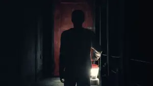 Backdrop to the movie "It Comes at Night" #346325