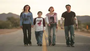 Backdrop to the movie "Desperation" #460337