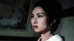 Backdrop to the movie "Lady Snowblood" #890305