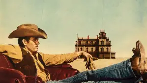 Backdrop to the movie "Giant" #713223