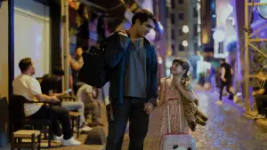 Backdrop to the movie "Abandoned Man" #618514