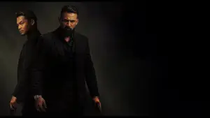 Backdrop to the movie "Blood Brothers: Bara Naga" #791435