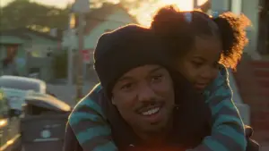Backdrop to the movie "Fruitvale Station" #898923