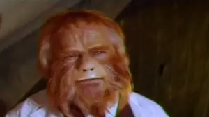 Backdrop to the movie "Planet of the Apes Test Reel" #930669