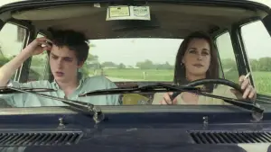 Backdrop to the movie "Call Me by Your Name" #595914