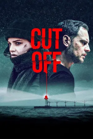 Poster to the movie "Cut Off" #360353