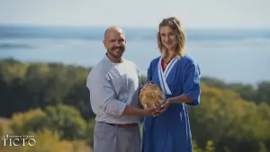 Backdrop to the movie "Тісто" #457300